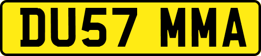 DU57MMA