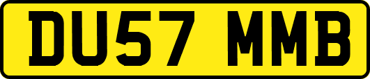 DU57MMB