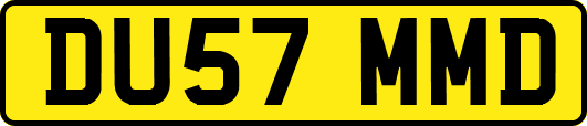 DU57MMD