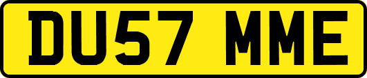 DU57MME