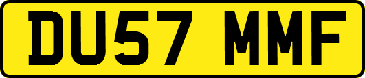DU57MMF