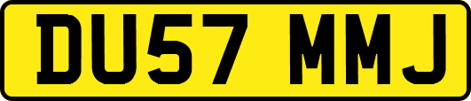 DU57MMJ