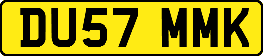 DU57MMK