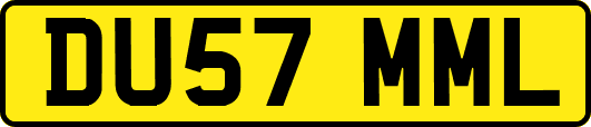 DU57MML