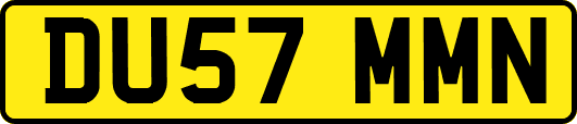 DU57MMN