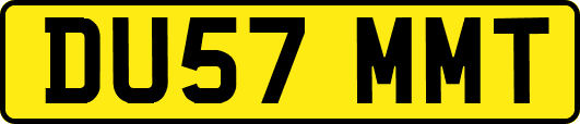 DU57MMT