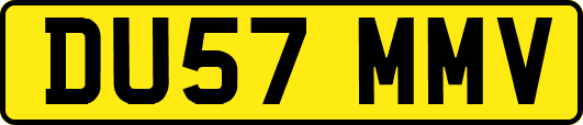 DU57MMV