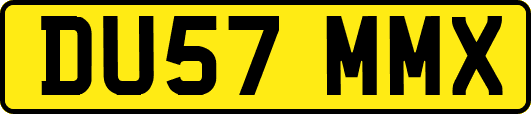 DU57MMX