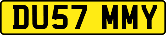 DU57MMY