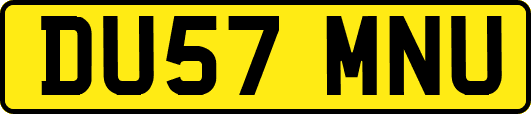 DU57MNU