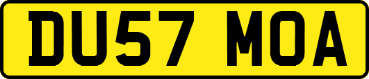 DU57MOA