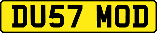 DU57MOD