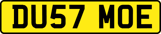 DU57MOE