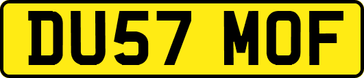 DU57MOF