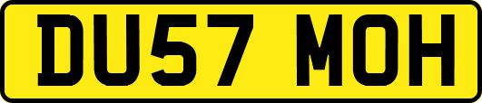 DU57MOH