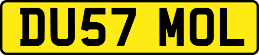 DU57MOL