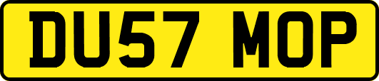 DU57MOP