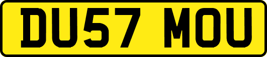DU57MOU