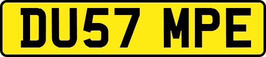 DU57MPE