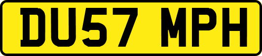 DU57MPH