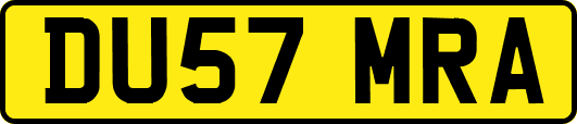 DU57MRA