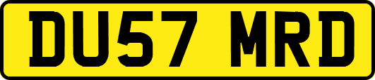 DU57MRD