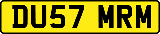 DU57MRM