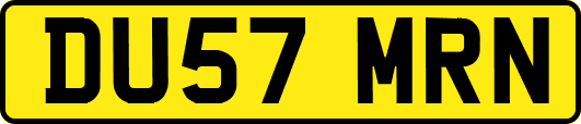 DU57MRN