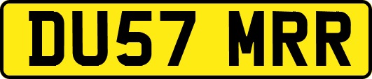 DU57MRR