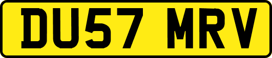 DU57MRV