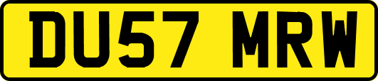 DU57MRW