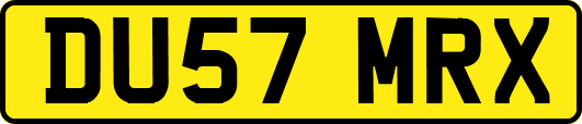 DU57MRX
