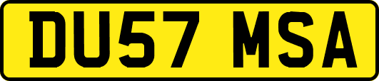 DU57MSA