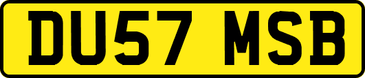 DU57MSB
