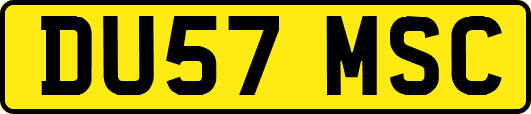 DU57MSC