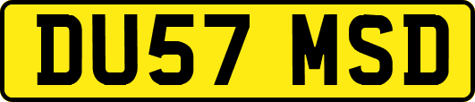 DU57MSD