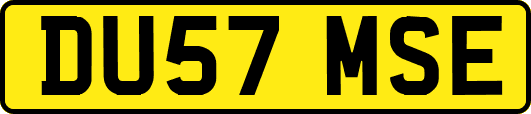 DU57MSE