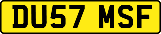 DU57MSF