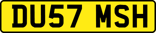 DU57MSH
