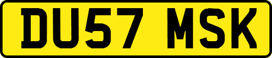 DU57MSK