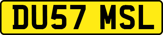 DU57MSL