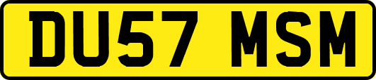 DU57MSM