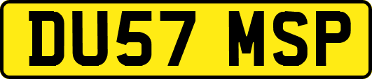 DU57MSP