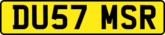 DU57MSR