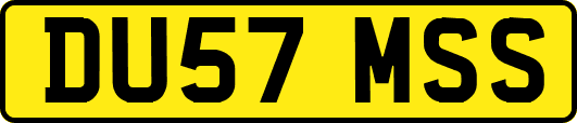 DU57MSS