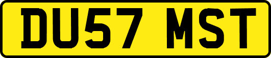 DU57MST