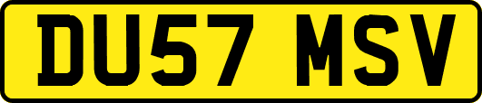 DU57MSV