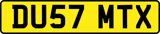 DU57MTX