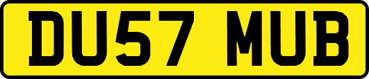 DU57MUB