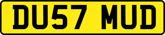 DU57MUD